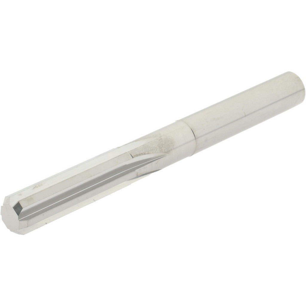 HERTEL Hertel 45676368 Chucking Reamer 0.354 in Solid Carbide