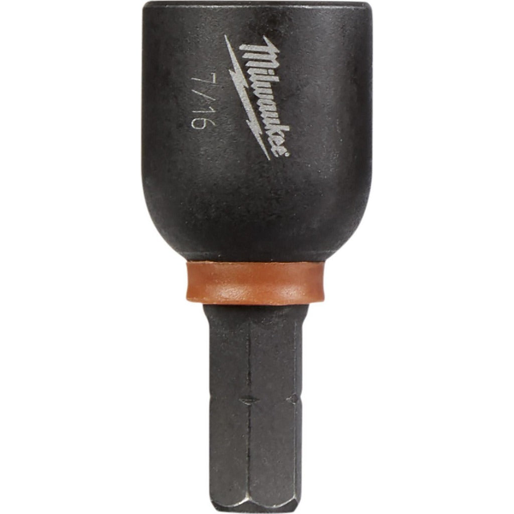 MILWAUKEE Milwaukee Tool 49-66-4716 Insert Bit 1/4 in Drive