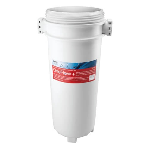 WATTS WATTS 7100638 OneFlow Salt-Free Scale Prevention and Water Filtration System