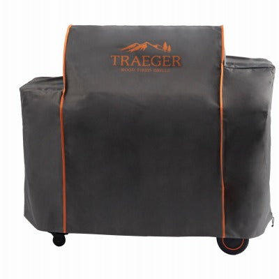 TRAEGER Traeger Pellet Grills Llc BAC360 Grill Cover Timberline 1300