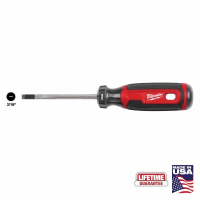 MILWAUKEE Milwaukee Electric Tool Corp MT211 Cabinet Screwdriver