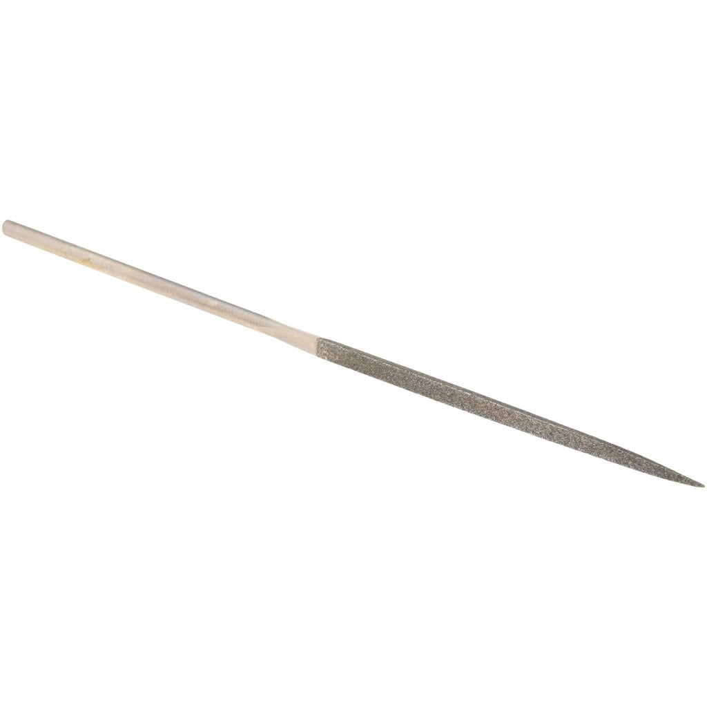 VALUE COLLECTION Value Collection 2132F Three Square Needle Diamond File