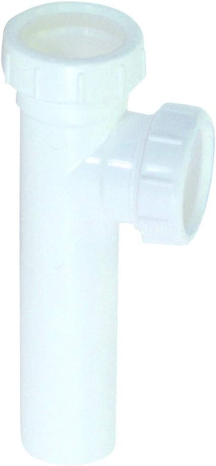 EASTMAN Eastman 35387 End Outlet Tee (1-1/2 Inch Slip-Joint)