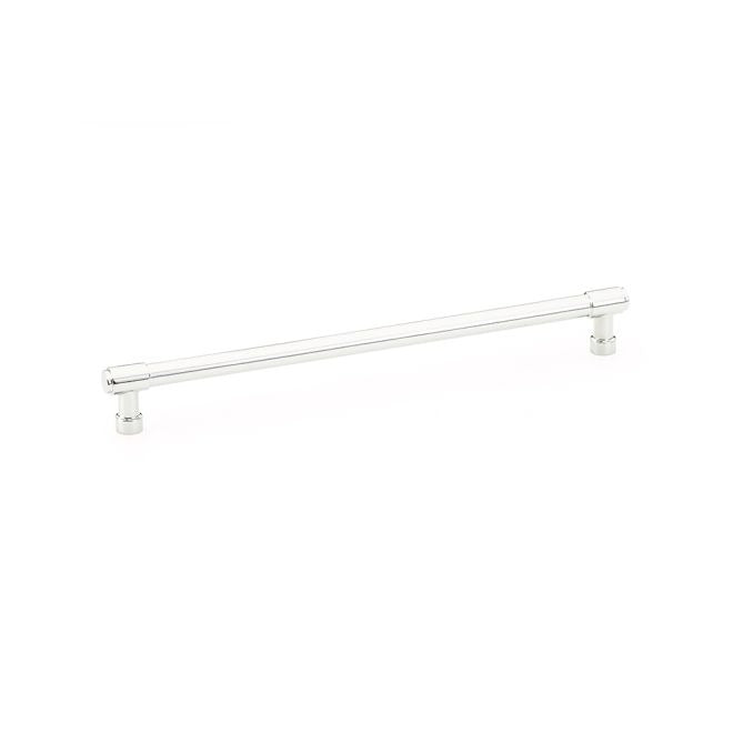 EMTEK Emtek 86691US26 Jasper Cabinet Pull Polished Chrome