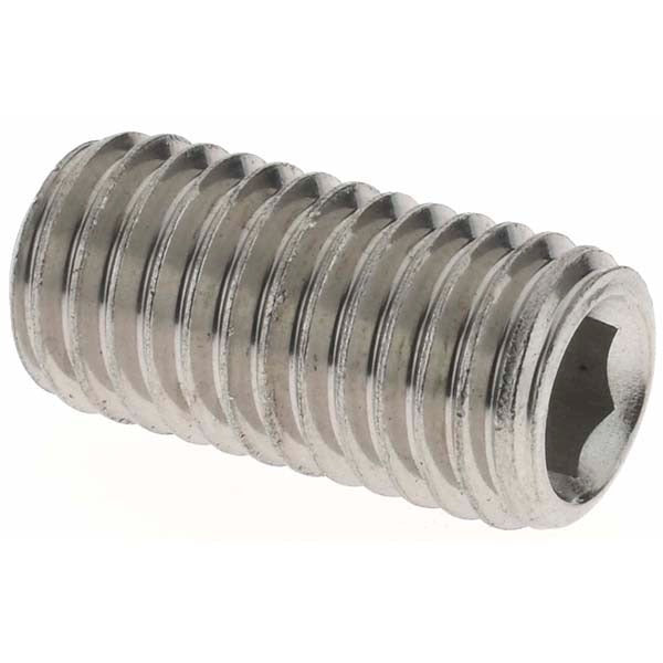 VALUE COLLECTION Value Collection A210250 Set Screw M12x1.75x25mm 5 Pack