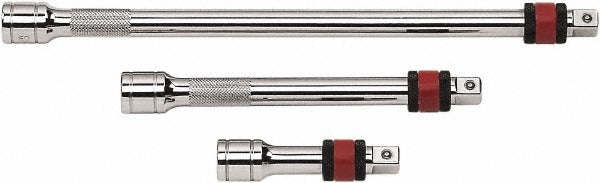 GEARWRENCH Gearwrench 81202 3/8 in Drive Socket Extension Set 3 Pc