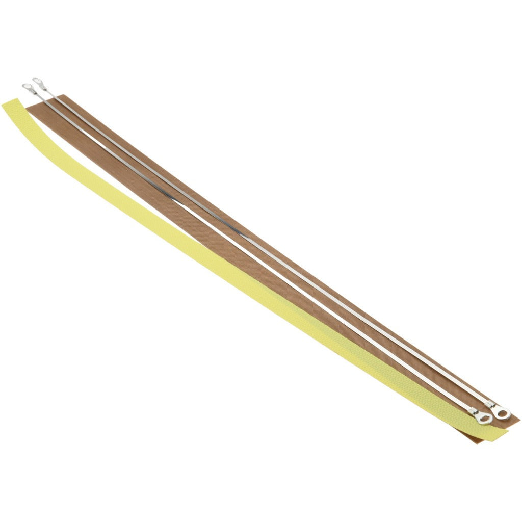 VALUE COLLECTION Value Collection K400P Impulse Sealer Repair Kit 16 in