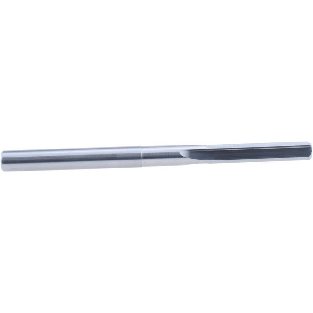 HERTEL Hertel 45675279 Chucking Reamer 0.2120 in Solid Carbide