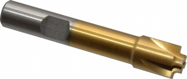 VALUE COLLECTION Value Collection 183-6031 Corner Rounding End Mill