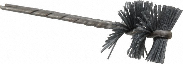 OSBORN Osborn 0003625400 Helical Nylon Power Tube Brush