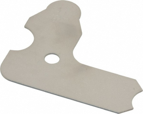 VALUE COLLECTION Value Collection 615-4811 Radius Gage 11/64 Inch