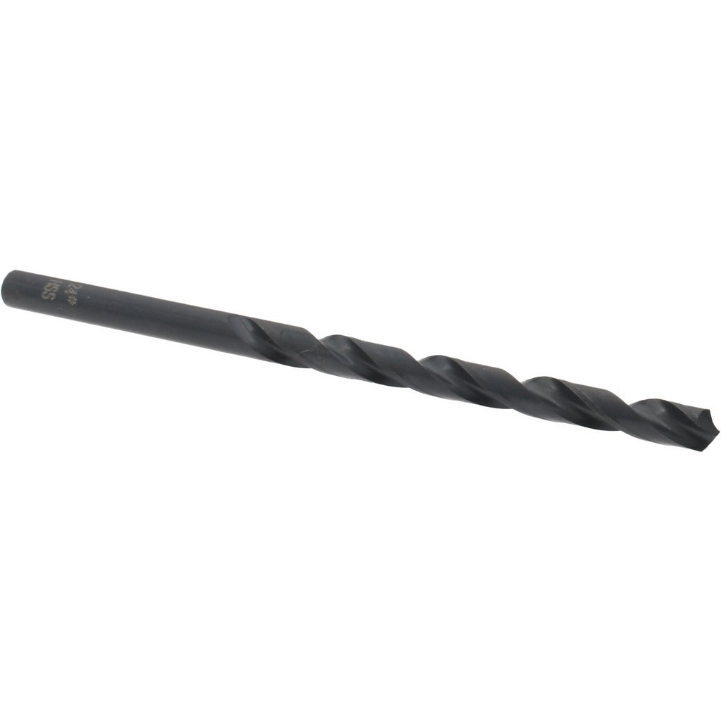 IMPORT-GENERIC Import 27524 Jobber Drill Bit Wire Size 24 Hss Oxide