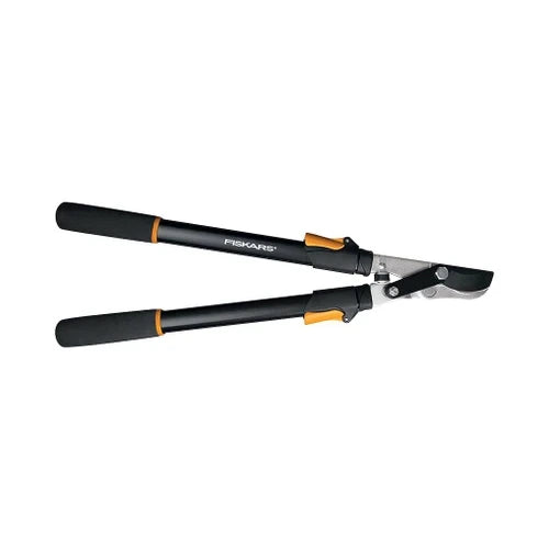 FISKARS Fiskars 391681-1009 Lopper Telescopic Power Lever (25-37 in)