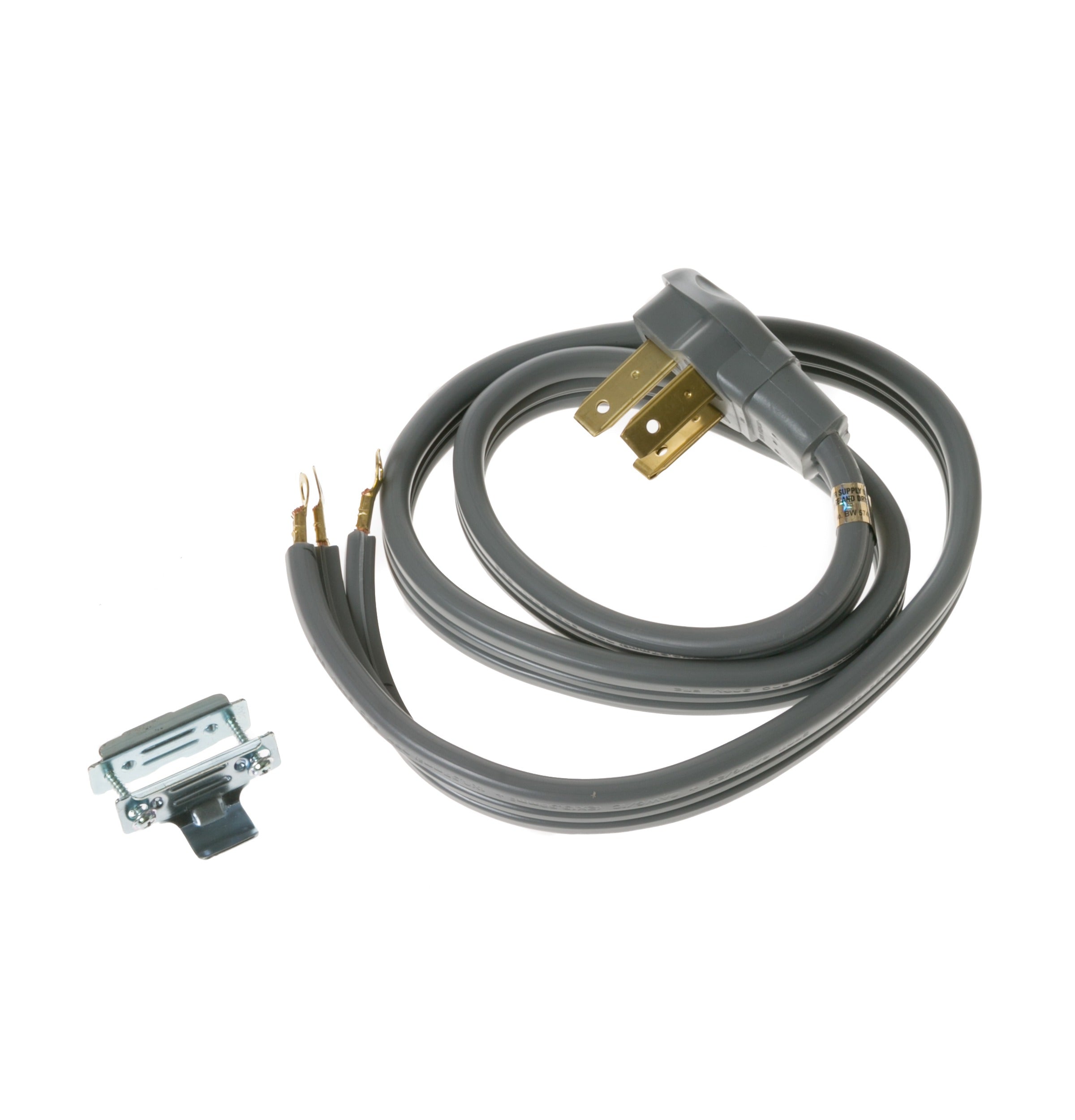 GENERAL ELECTRIC GE WX09X10010 3-WIRE 50-AMP (4 FEET LENGTH) REPLACEMENT MPN