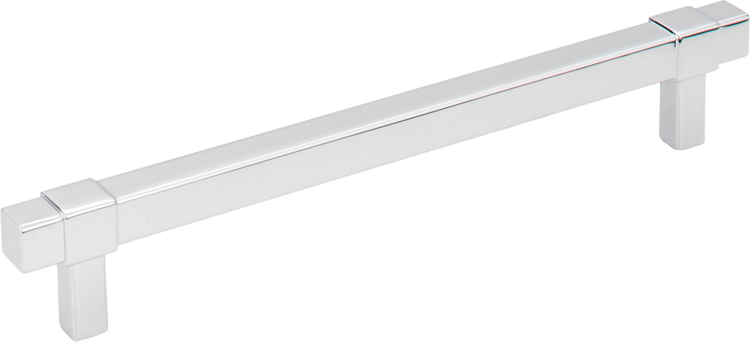 JEFFREY ALEXANDER Jeffrey Alexander 293-160PC Cabinet Pull Polished Chrome