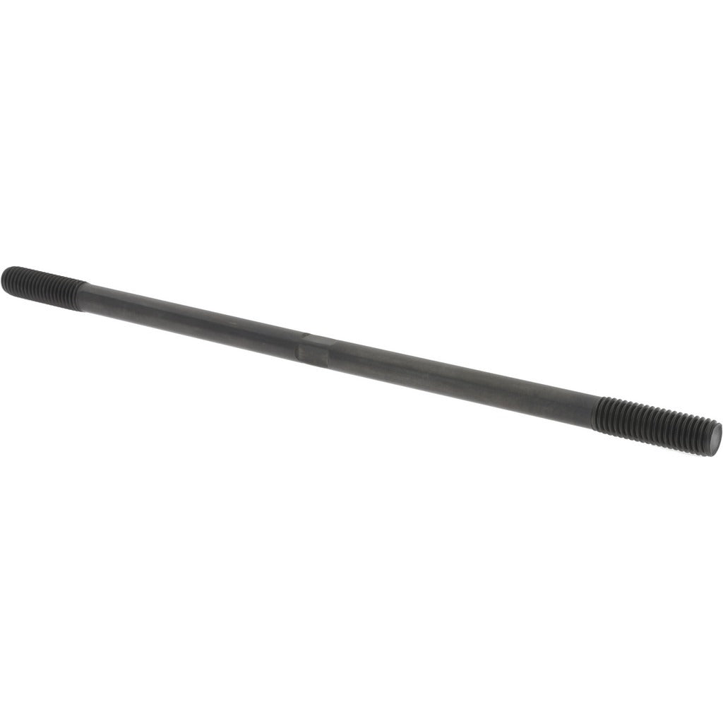 GIBRALTAR Gibraltar 40717G Equal Double Threaded Stud 1/2-13 12 in