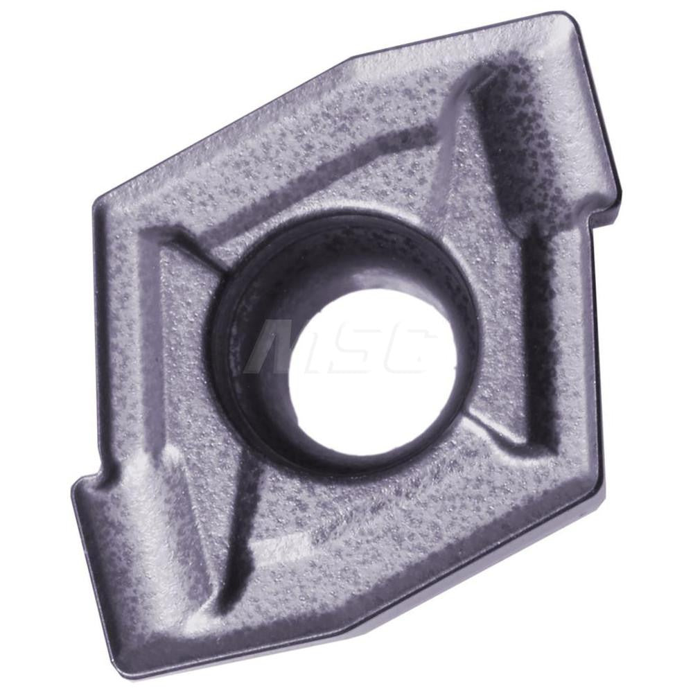 KYOCERA Kyocera TKB09487 Indexable Drill Insert ZCMT12SP PR1225