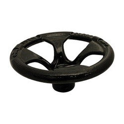 MIDLAND INDUSTRIES Midland Industries 9650WH23 Wheel Handle Butterfly Valve