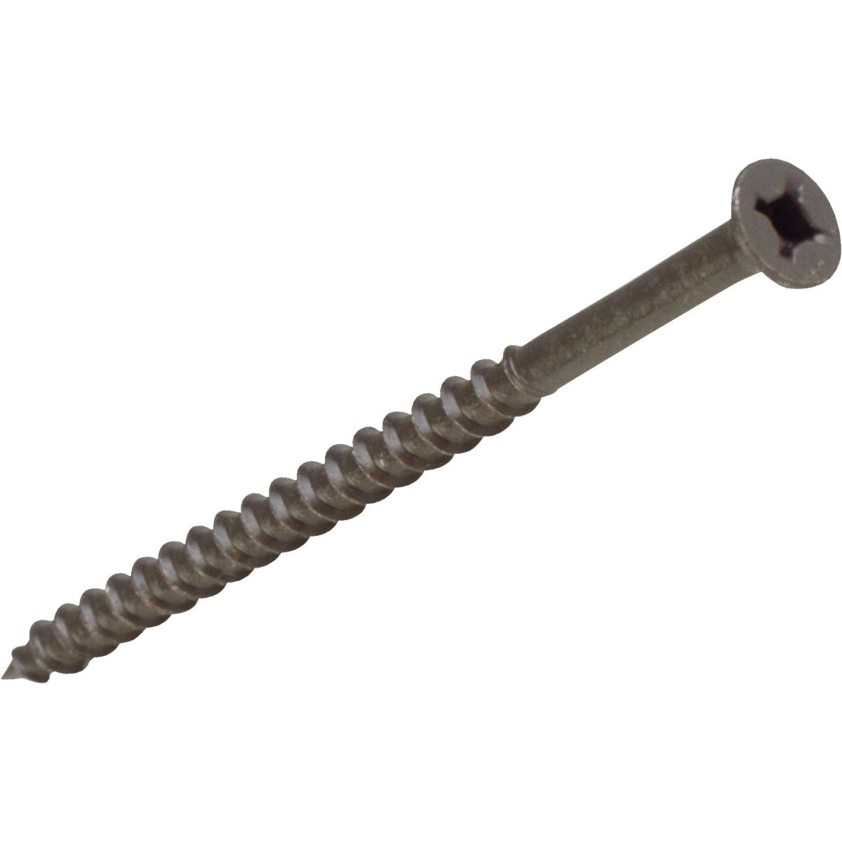 DO IT BEST Do It 729983 Exterior Combo Drive Deck Screw 1 Lb