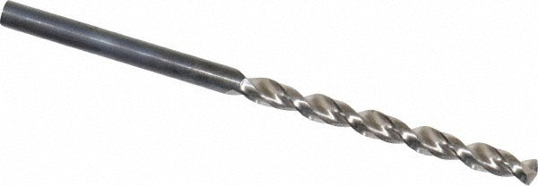 GUHRING Guhring 9005490034500 Jobber Drill No 29 Hss 130 Deg