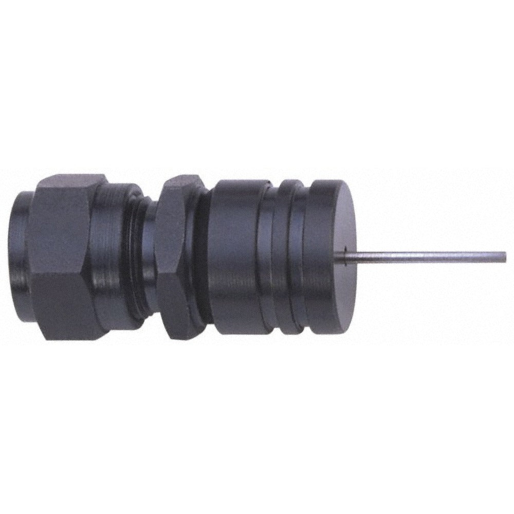 TESA BROWN & SHARPE Tesa Brown Sharpe 599-8931 Round Depth Gage Base