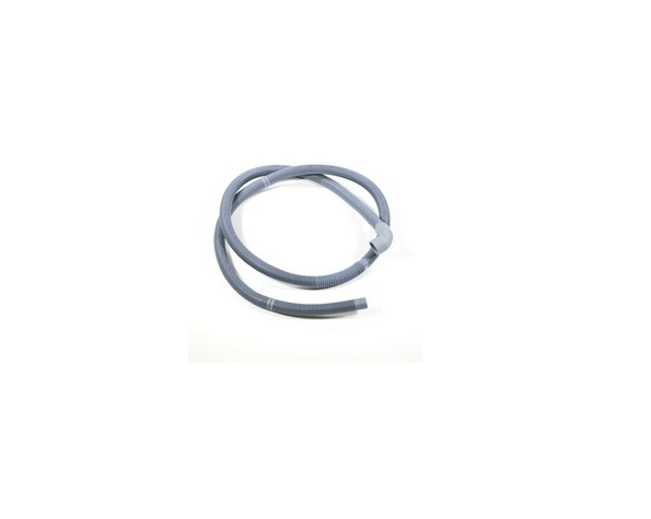 ELECTROLUX Electrolux 137629206 Washer Drain Hose (One Piece) FR-137629208