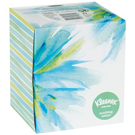 BSC PREFERRED Bsc Preferred TT3FTK Aloe Vera Tissues 1620 Count