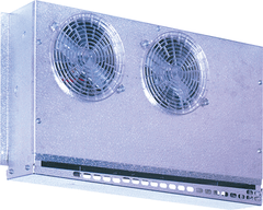 Heatcraft BBM11AG Reach-In Unit Cooler, 11 MBH 1 Fan Shaded Pole 115/1 Medium Standard Back Bar Air Defrost