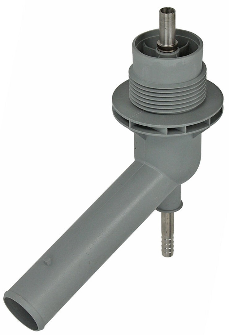 ELECTROLUX Electrolux 048235 Support for Lower Jets (11.65 in x 7.05 in x 3.8 in)