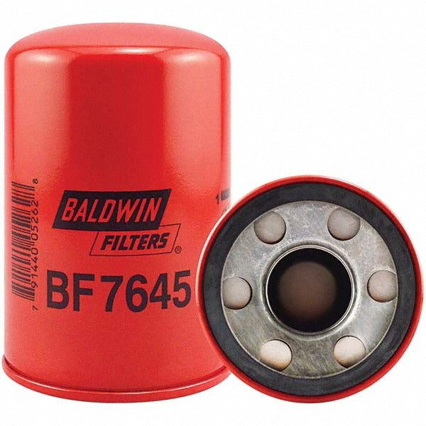 BALDWIN FILTERS Baldwin Filters BF7645 Automotive Fuel Filter