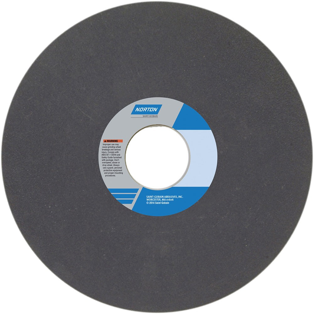 NORTON Norton 66252822953 Cutoff Wheel 6 in Aluminum Oxide Type 1