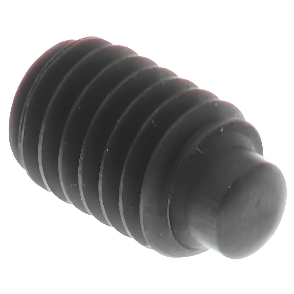 VALUE COLLECTION Value Collection 833010PS M3 Dog Point Set Screw Alloy Steel