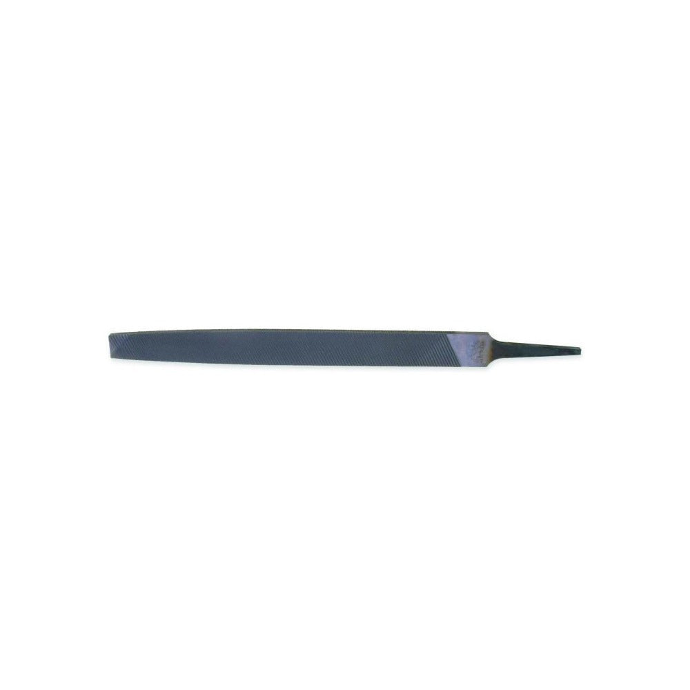 NICHOLSON Nicholson 00047NN Flat File 10 Inches Bastard Cut