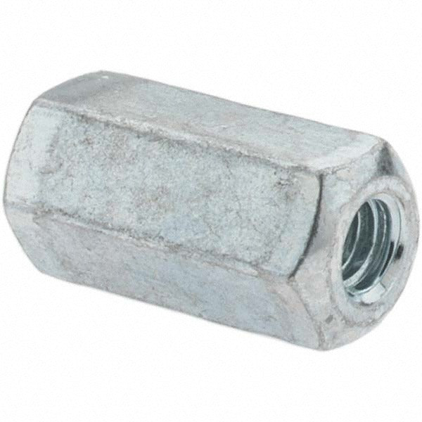 VALUE COLLECTION Value Collection -36668-1 8-32 Unc Coupling Nut 5/8 Inch