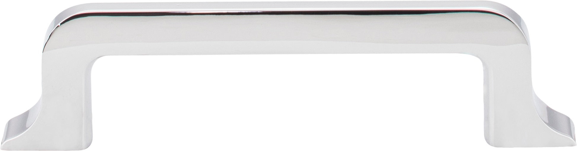 JEFFREY ALEXANDER Jeffrey Alexander 839-96PC Cabinet Pull Polished Chrome