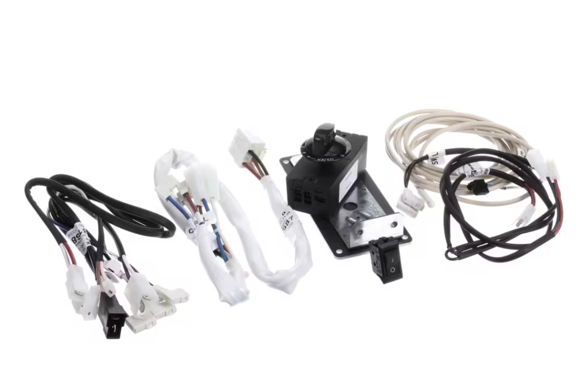 IMBERA Imbera 2126763 EMS controller Bev 115/220V (Kit) EMS100 UPD EETC2 G00