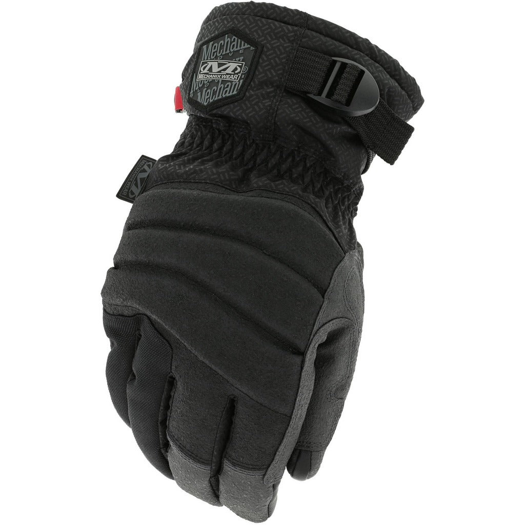 MECHANIX WEAR Mechanix Wear CWKPK-58-008 Cold Condition Work Gloves Small
