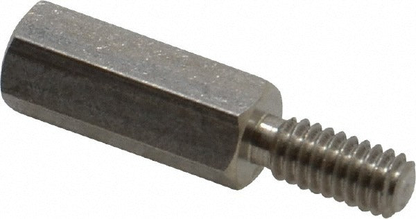 ELECTRO HARDWARE Electro Hardware 1439M09F16-832 Hex Standoff 8-32 Stainless