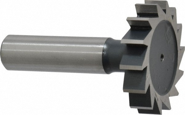VALUE COLLECTION Value Collection C21001012 Woodruff Keyseat Cutter Cobalt M42