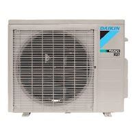 DAIKIN DAIKIN RKF12AXVJU Ductless Mini-Split Air Conditioner 1 Ton Cooling Only