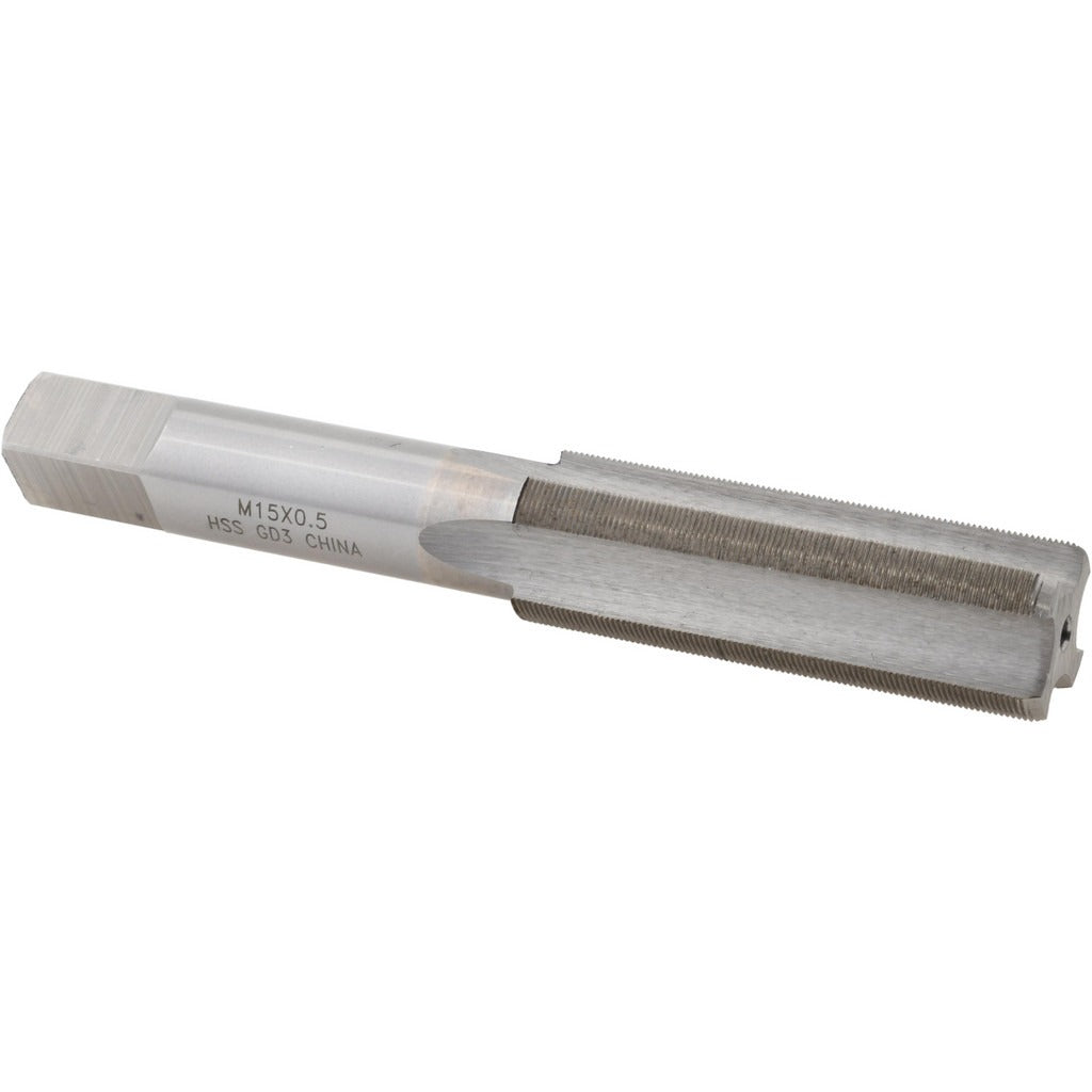 VALUE COLLECTION Value Collection JY9036690 Straight Flute Tap M15x0.5
