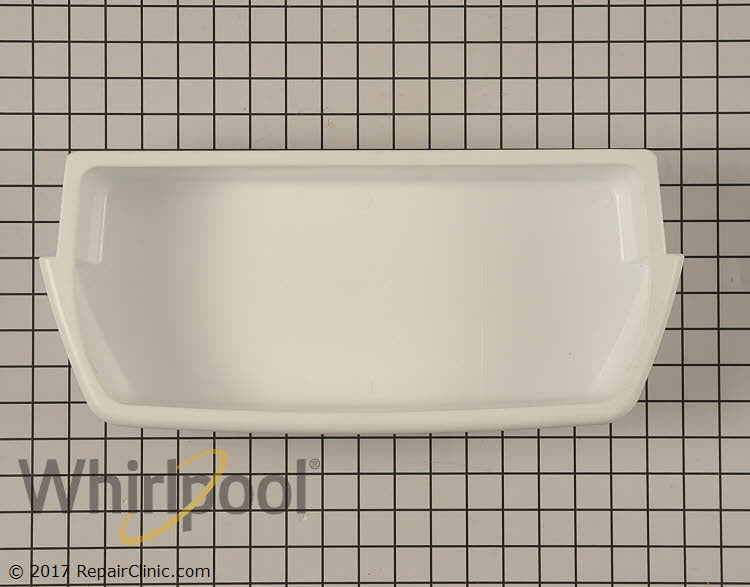 WHIRLPOOL Whirlpool WP2203828 Bin-Door RC 22-Feet / 25-Fee