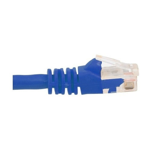 WIREPATH Wirepath WP-PC-CAT6-5FT-BLU Cat6 Patch Cable 5ft Blue