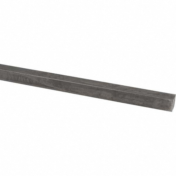 VALUE COLLECTION Value Collection 40173 Oversized Key Stock Steel