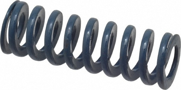 DAYTON LAMINA Dayton Lamina 9-0806-21 Die Spring 1.5 in Blue Medium Duty