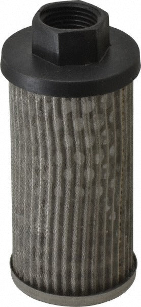 PARKER Parker 937481 Suction Strainer with Bypass 4 Gpm Npt