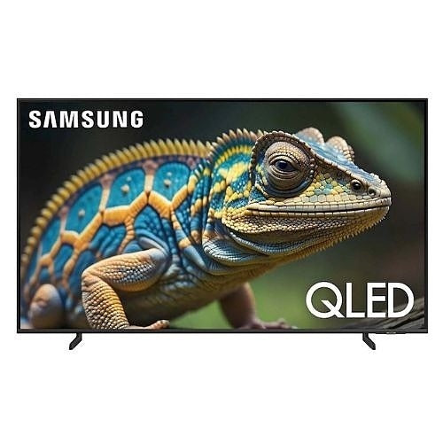SAMSUNG Samsung Consumer QN55Q60DAFXZA 55 Inch Qled Television