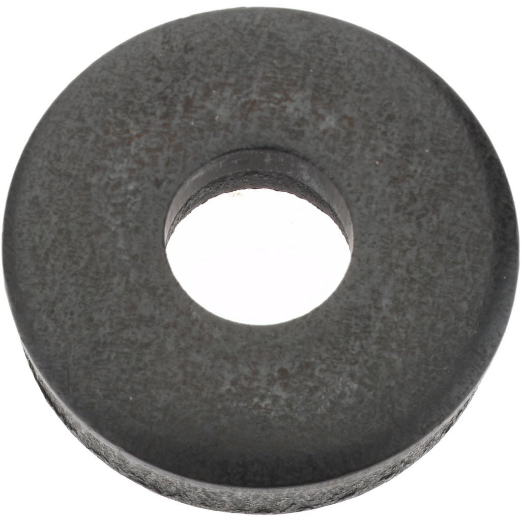 GIBRALTAR Gibraltar Z8846 M6 Extra Thick Flat Washer Black Oxide