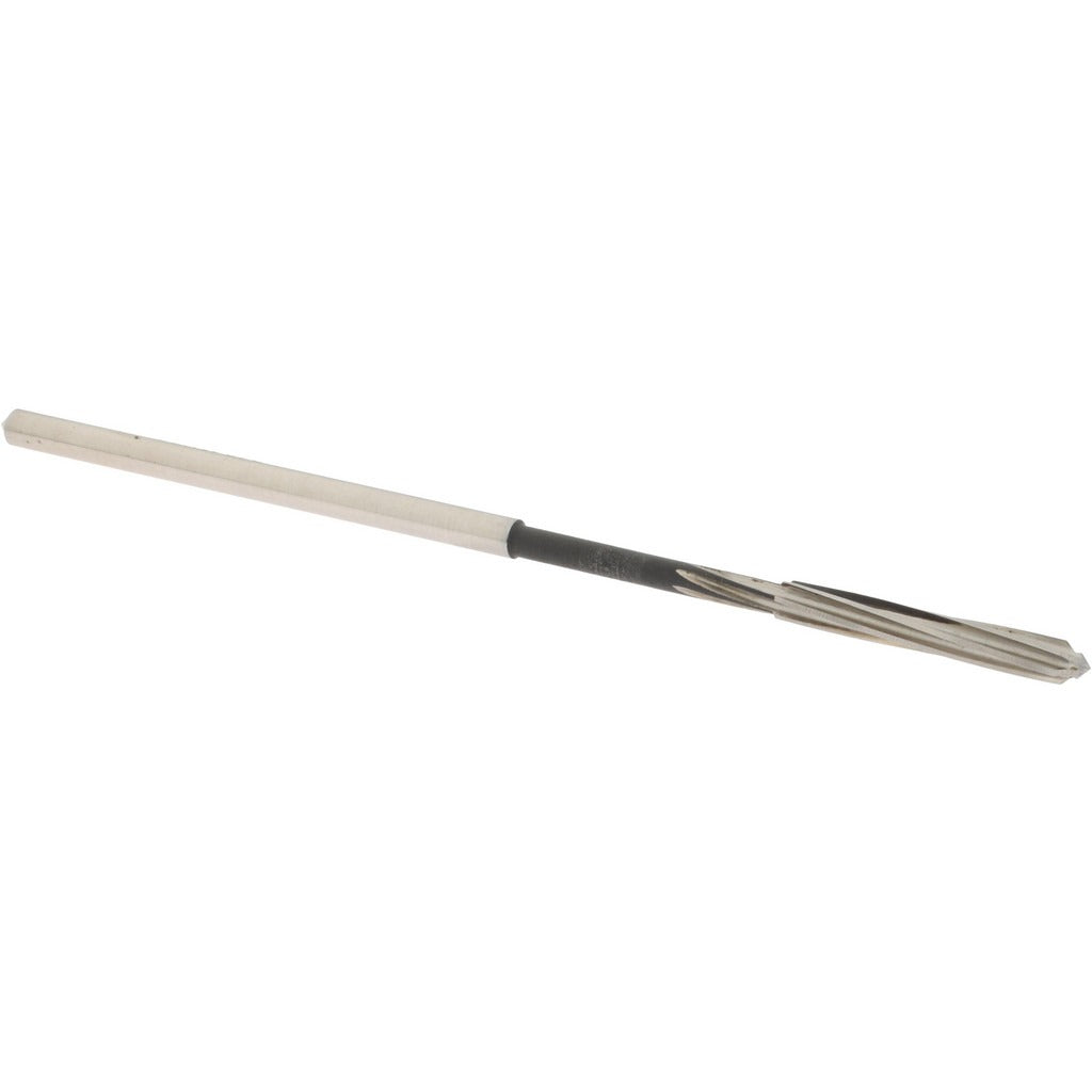 VALUE COLLECTION Value Collection 14442960096400S Chucking Reamer Hss