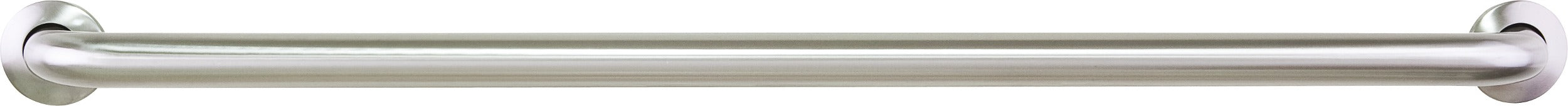 ELEMENTS Elements GRAB-42-R 42 Inch Grab Bar Stainless Steel Ada